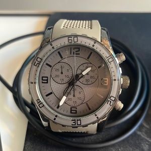 Aldo S-3313 Stainless Steel Watch